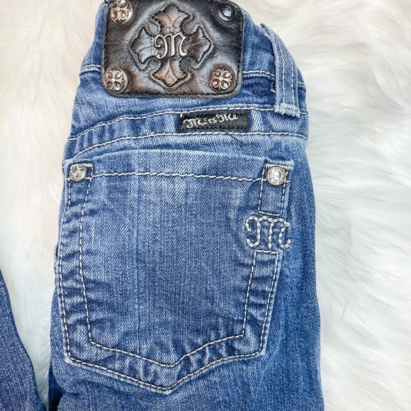 Miss Me Jeans - Picture 2 of 4